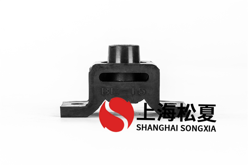 減震墊的運(yùn)行參數(shù)有哪些？