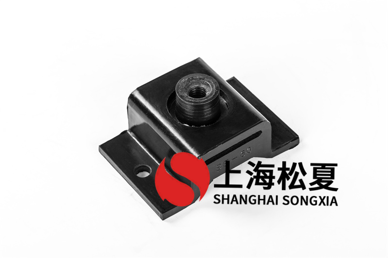 選擇橡膠減震墊時(shí)，螺桿式空壓機(jī)應(yīng)注意什么？