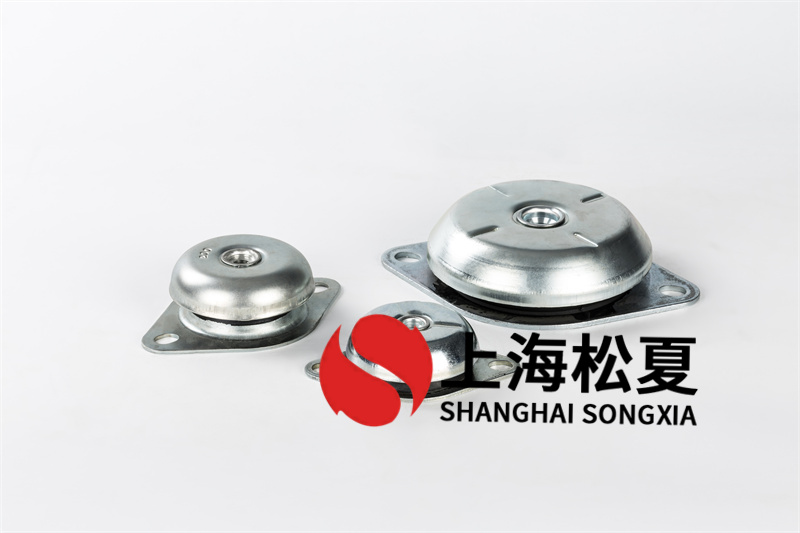 橡膠減震墊的主要檢測(cè)方法是什么？