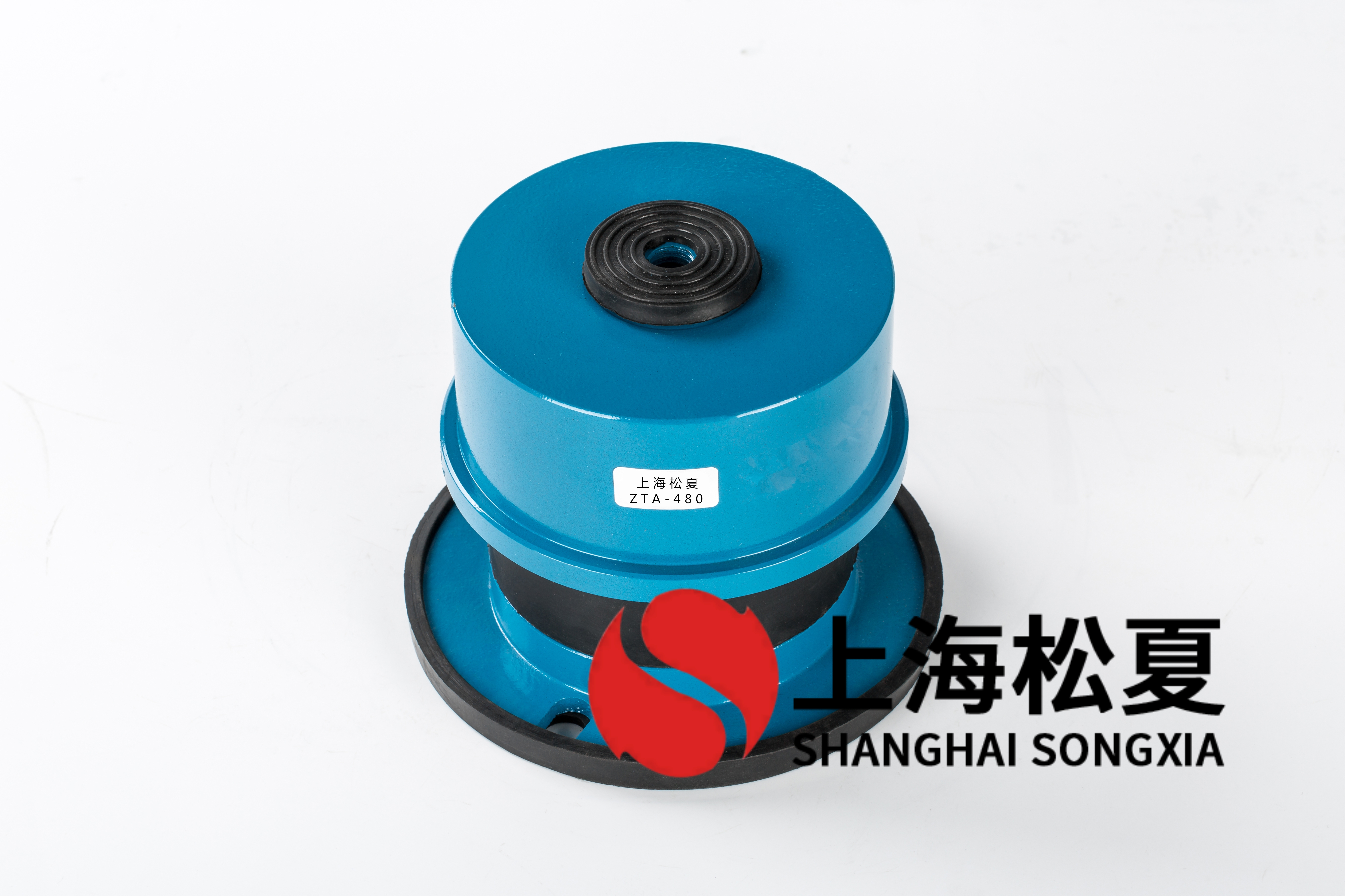 氣壓增壓泵可以用ZTA型減震器嗎？