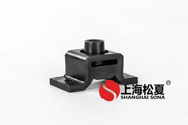 橡膠減震器的摩擦力特點(diǎn)有什么不同？