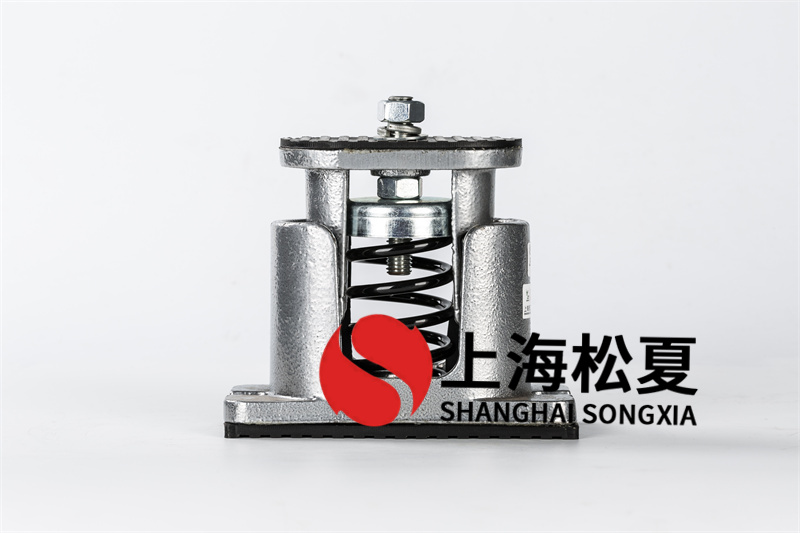 彈簧減震器的安裝案例圖有哪些呢？怎么安裝？